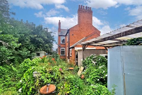 3 bedroom semi-detached house for sale, Clothier Street, Willenhall