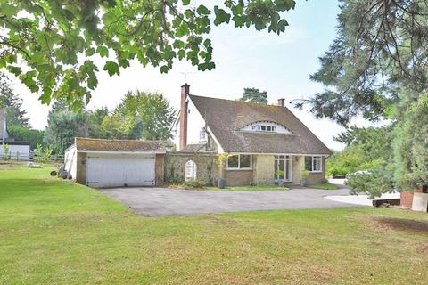 4 bedroom cottage for sale, Otham Lane, Maidstone