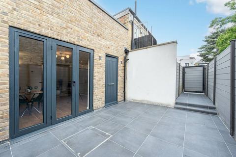 Studio for sale, 11B Portland Road, London SE25