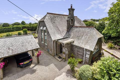 3 bedroom detached house for sale, Newquay TR8