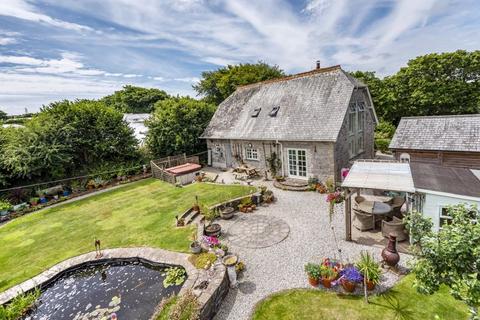 3 bedroom detached house for sale, Newquay TR8