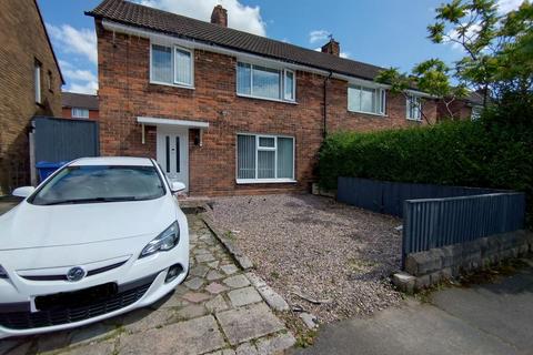 3 bedroom semi-detached house for sale, Essex Drive, Kidsgrove, Stoke-on-Trent