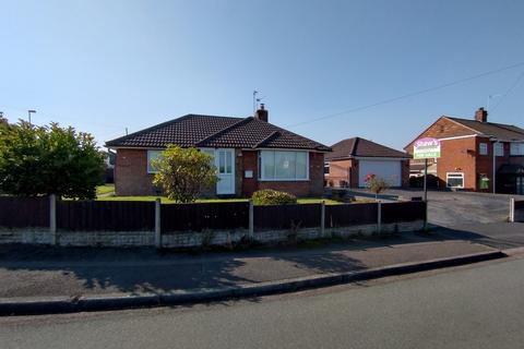 2 bedroom detached bungalow for sale, Chester Road, Talke, Stoke-on-Trent