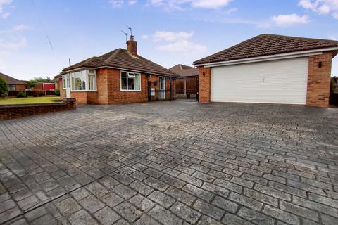 2 bedroom detached bungalow for sale, Chester Road, Talke, Stoke-on-Trent