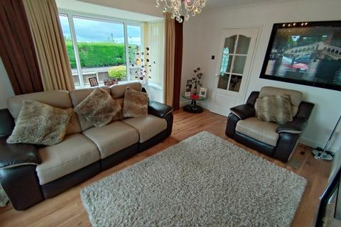 2 bedroom detached bungalow for sale, Chester Road, Talke, Stoke-on-Trent