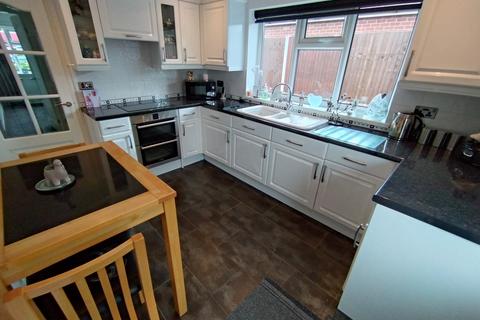 116 Chester Road, Talke, Stoke-on-trent, ST7 1SW