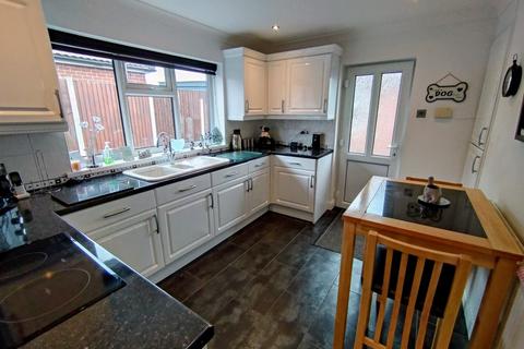 116 Chester Road, Talke, Stoke-on-trent, ST7 1SW