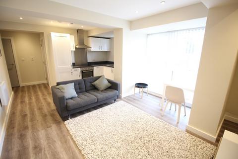 1 bedroom flat to rent, 98 Park Street, Liverpool L8