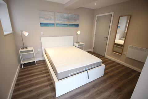 1 bedroom flat to rent, 98 Park Street, Liverpool L8