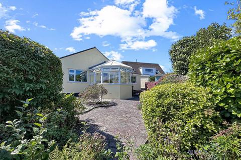 2 bedroom detached bungalow for sale, Poldhu Close, St. Ives TR26