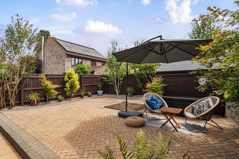3 bedroom link detached house for sale, Warren Street, Wellington TA21