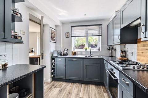 3 bedroom link detached house for sale, Warren Street, Wellington TA21
