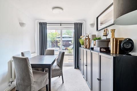 3 bedroom link detached house for sale, Warren Street, Wellington TA21
