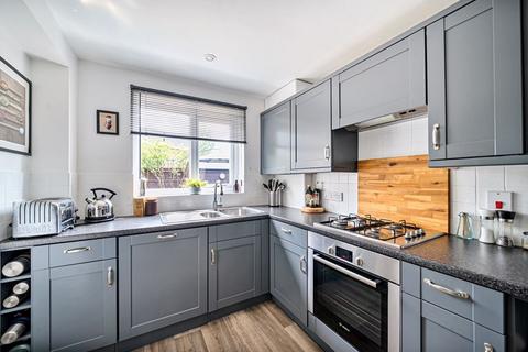 3 bedroom link detached house for sale, Warren Street, Wellington TA21