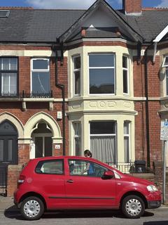 2 bedroom flat to rent, Station Road, Cardiff