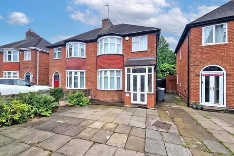 3 bedroom semi-detached house for sale, Somerset Road, Willenhall