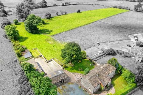 4 bedroom detached house for sale, Sawley Road, Chatburn, Clitheroe, Lancashire, BB7