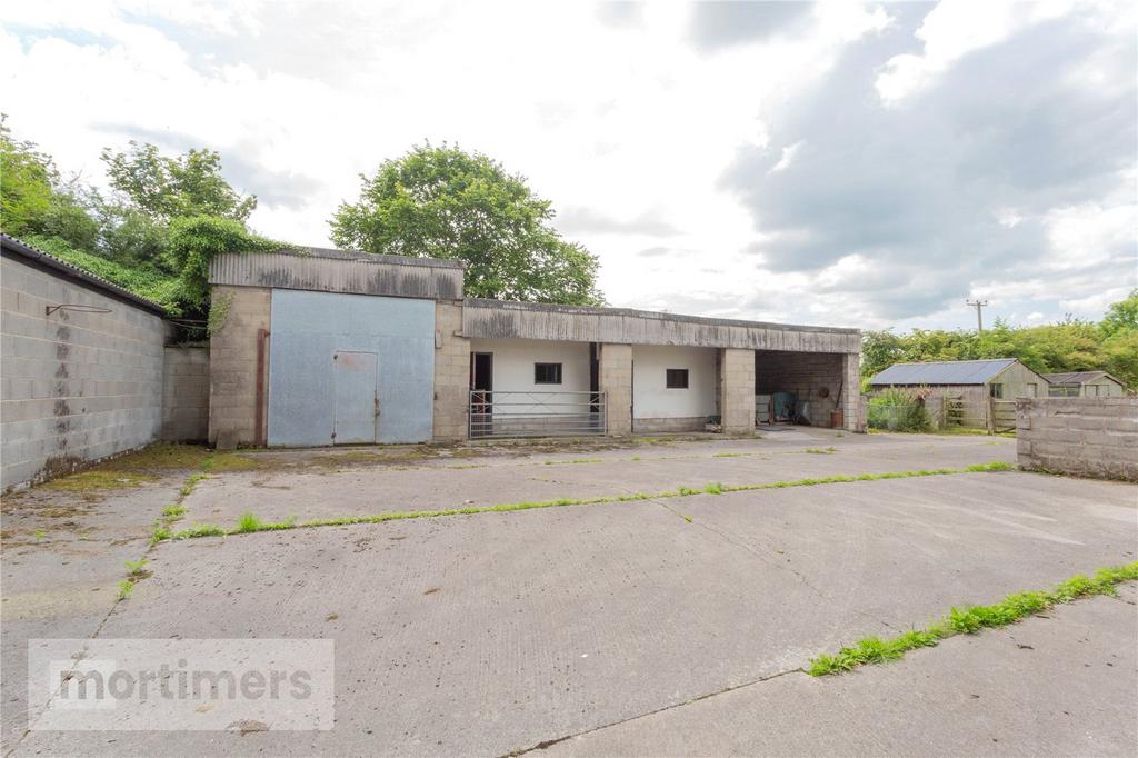Outbuildings