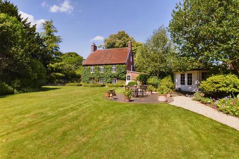 5 bedroom detached house for sale, The Old Mill House, Hundleby