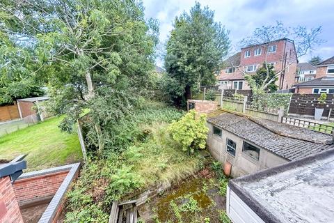 4 Rowton Drive, Sutton Coldfield, B74 2AG