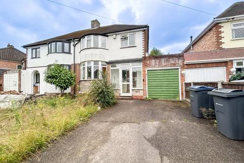 4 Rowton Drive, Sutton Coldfield, B74 2AG