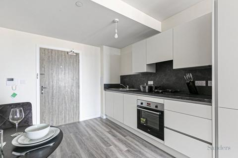 1 bedroom flat to rent, North End Road, Wembley HA9
