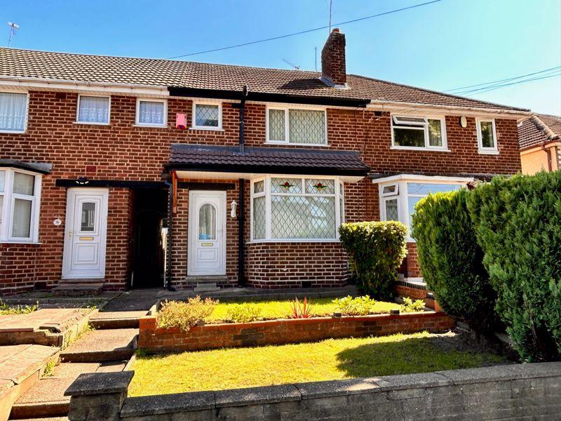 Baltimore Road, Great Barr... 3 bed terraced house for sale £200,000
