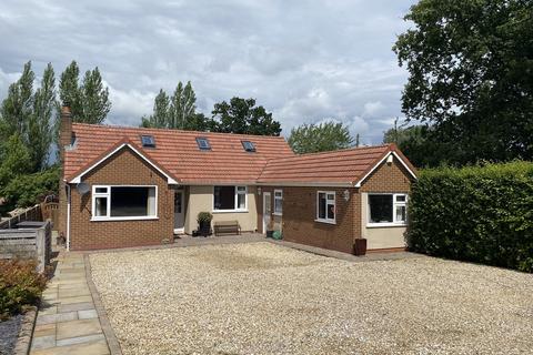 4 bedroom detached house for sale, Henhurst Hill, Burton-on-Trent