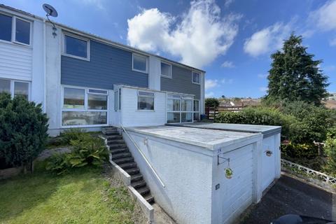 3 bedroom terraced house for sale, Carey Park, Truro