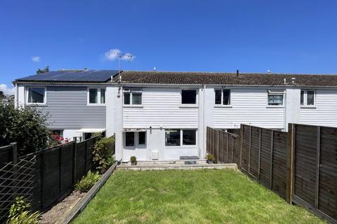 3 bedroom terraced house for sale, Carey Park, Truro