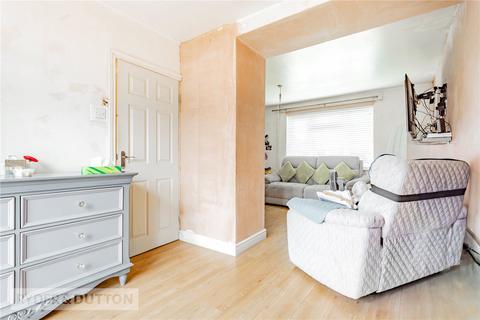 3 bedroom end of terrace house for sale, Silsden Avenue, Blackley, Manchester, M9