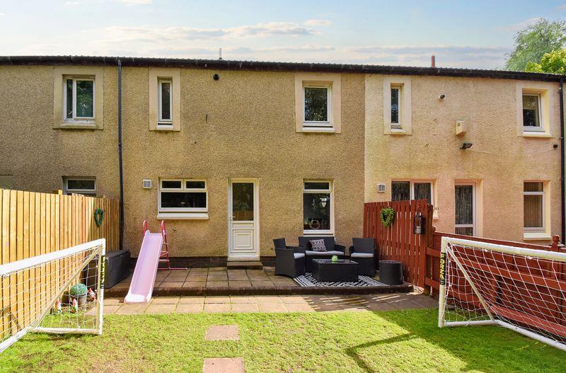 Rear Garden Angle 2