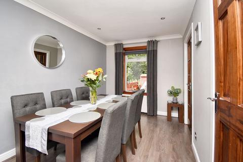 8 Corrie View, Cumbernauld, Glasgow, G68 9HL