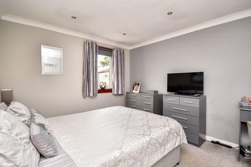 Bedroom 1 Angle 1
