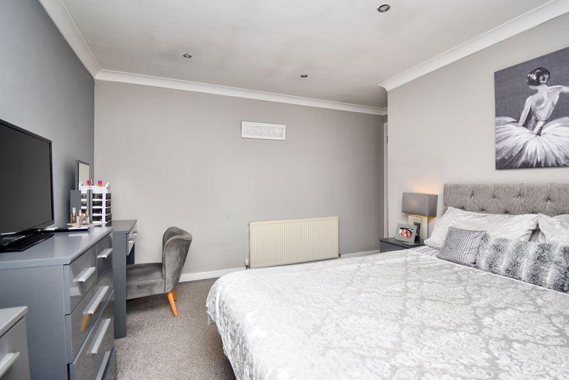Bedroom 1 Angle 2