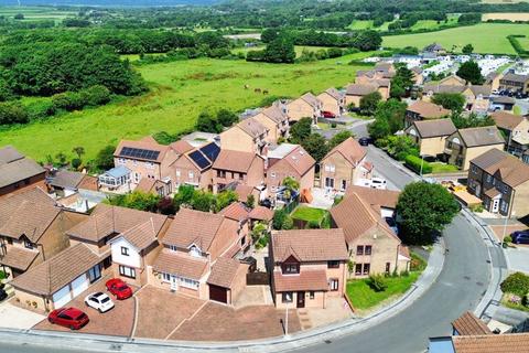 3 bedroom detached house for sale, 19 Ogmore Drive, Nottage, Porthcawl, CF36 3HR