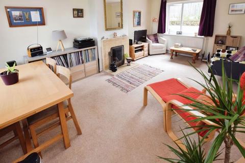 3 bedroom end of terrace house for sale, Lloyds Crescent, Exeter