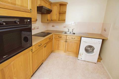 1 bedroom retirement property for sale, Pennsylvania Road, Pennsylvania, Exeter