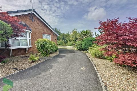 2 bedroom detached bungalow for sale, Paradise Close, Whittle-le-woods