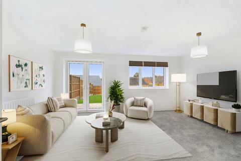 3 bedroom semi-detached house for sale, Chesterfield S42