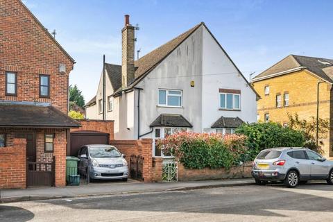 3 bedroom semi-detached house to rent, Edgeway Road, Marston, Oxford, OX3 0HD