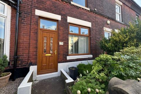 2 bedroom terraced house to rent, Ainsworth Road, Radcliffe, Manchester *AVAILABLE NOW*