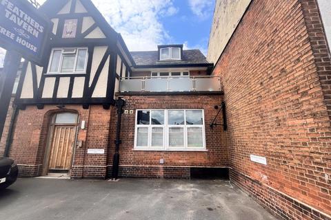 1 bedroom apartment to rent, Church Street, Nottingham NG9