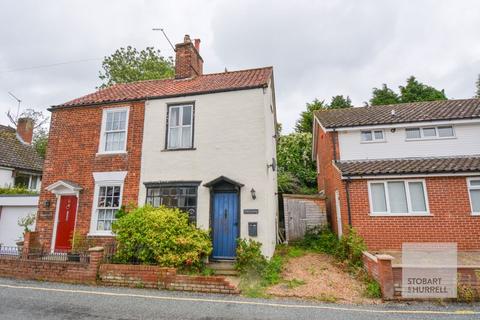 2 bedroom semi-detached house for sale, Lower Street, Norwich NR12