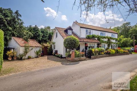 4 bedroom detached house for sale, The Street, Norwich NR12