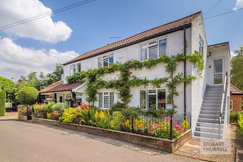 4 bedroom detached house for sale, The Street, Norwich NR12