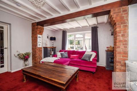 4 bedroom detached house for sale, The Street, Norwich NR12