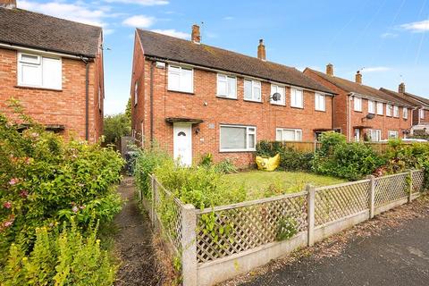 3 bedroom semi-detached house to rent, Cambridge Road, Canterbury