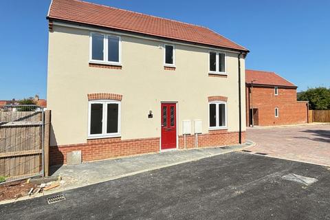 3 bedroom detached house for sale, Podsmead Road, Gloucester