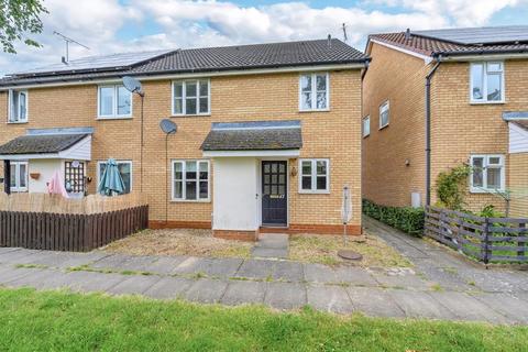 2 bedroom house for sale, Denham Close, Bury St. Edmunds